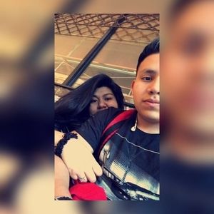 Meet your Posher, Jose